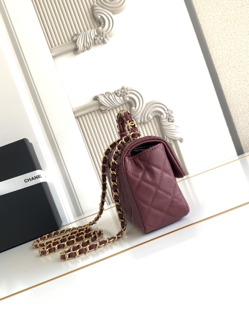 Ch**el satchel bags